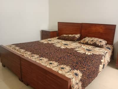 Furnished Room For Rent