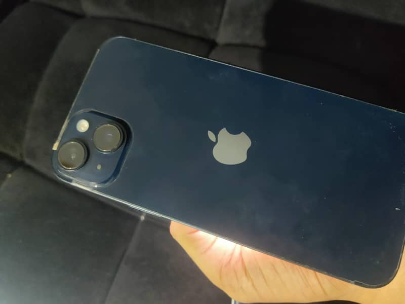 Apple iPhone 14 plus 1