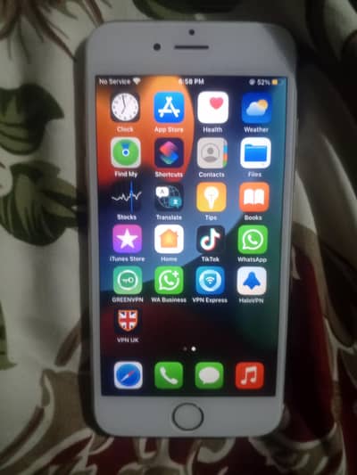Apple iPhone 6S