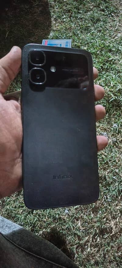 Infinix Smart 20