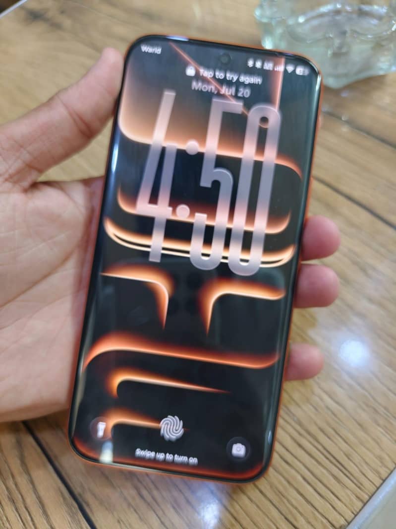 Infinix Note Edge 1