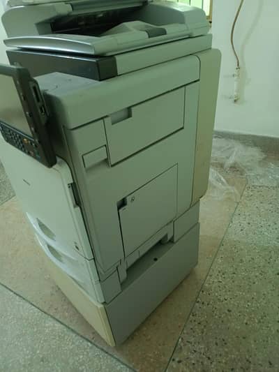 MPC-401 Ricoh