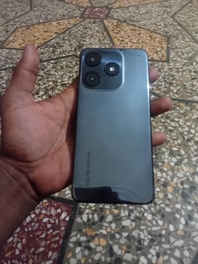 Tecno Spark 10