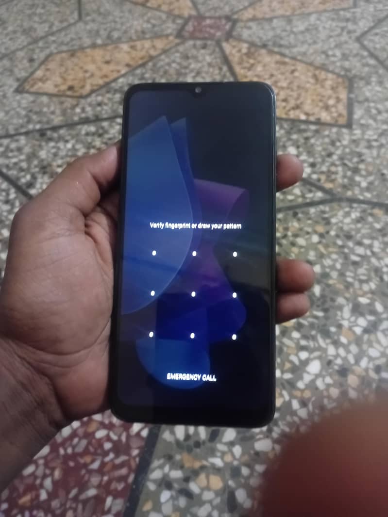 Tecno Spark 10 1