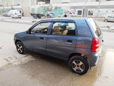 Suzuki Alto 2009 contact 03139255660