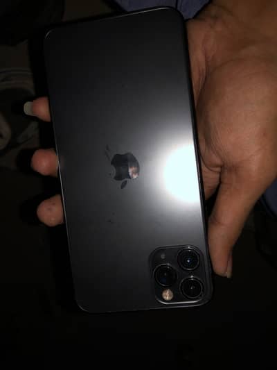 Apple iPhone 11 Pro Max