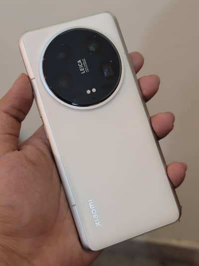 Xiaomi 14 Ultra