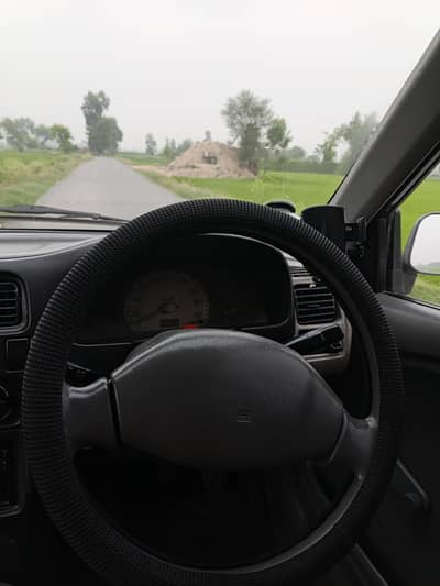 Suzuki Alto 2006