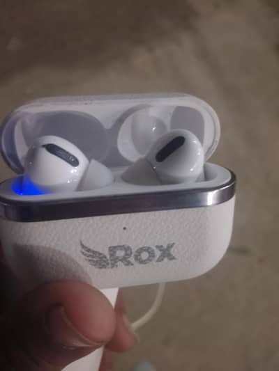 nice sound
