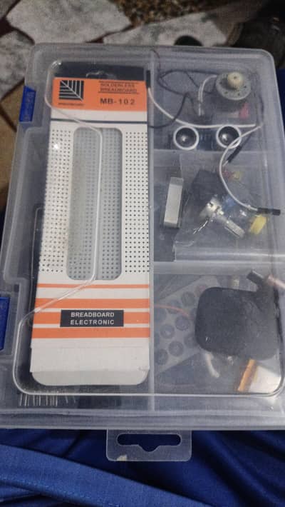 arduino uno kit