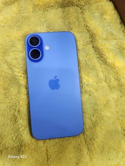 Apple iPhone 16