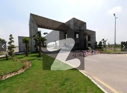 PRIME 5 MARLA (25x50) PLOT FOR SALE SILVER CITY HOUSING SCHEME