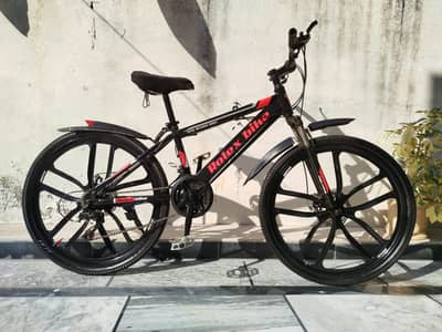Bicycle for Sale – Urgent Sale!
