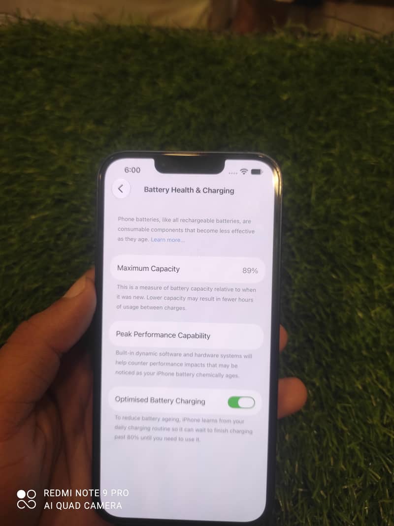 Apple iPhone 13 0