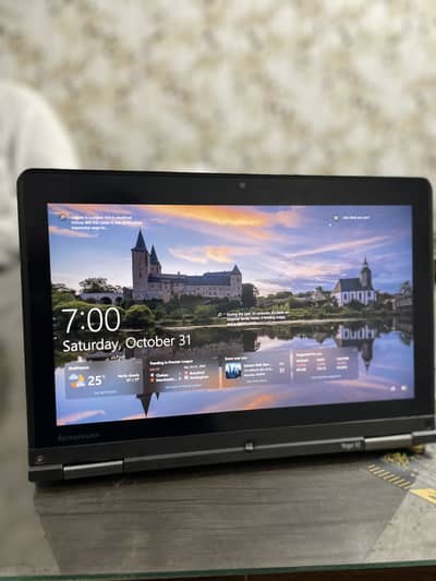 Lenovo laptop think pad