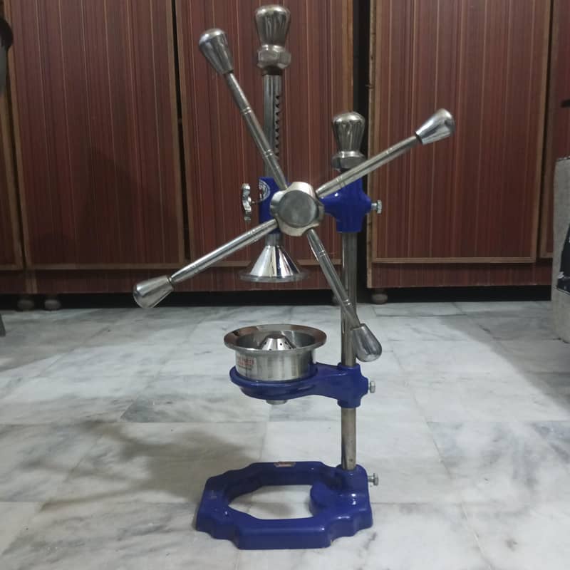 hand juice machine 0