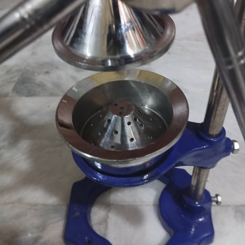 hand juice machine 1