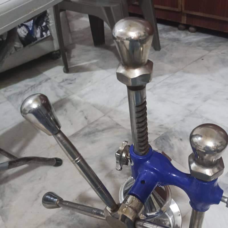 hand juice machine 3