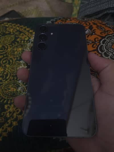 Samsung Mobile A55 5G