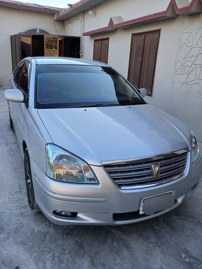 Toyota Premio 2003