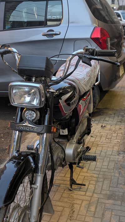 Unique Extreme Plus 70