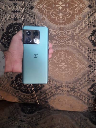 ONEPLUS 10 PRO 5G 12GB ram 256GB NON PTA Gaming Device in 10/10