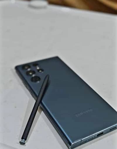 Samsung Mobile S22 Ultra