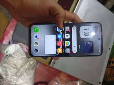 Infinix Smart 20
