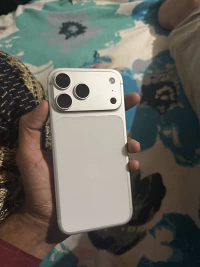 Apple iPhone 17 Pro Max
