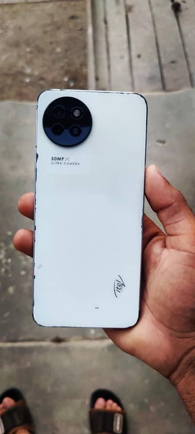 Itel S23