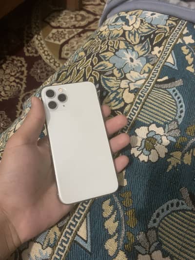 Apple iPhone 11 Pro