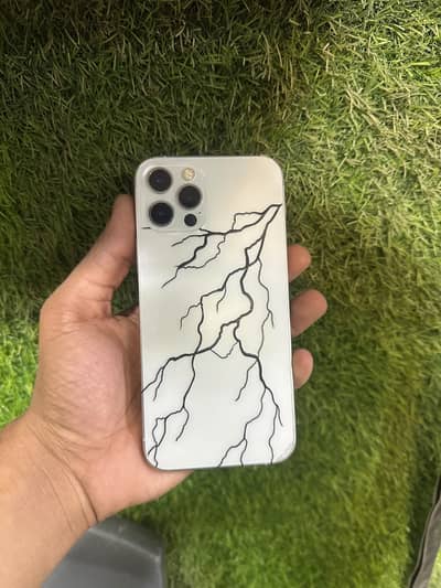 Apple iPhone 12 Pro