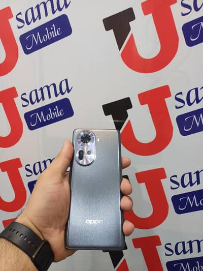 OPPO Reno 11 5G