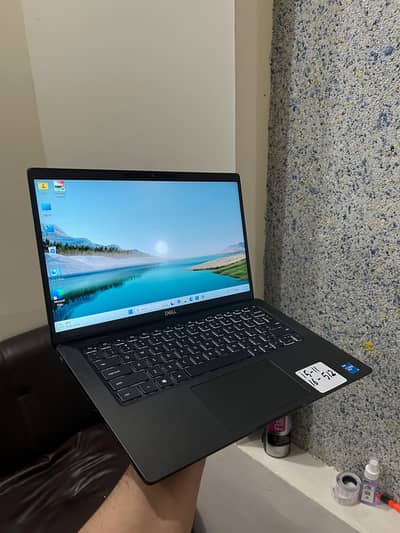 Dell latitude 7420 top series core i5 11th Generation fix price
