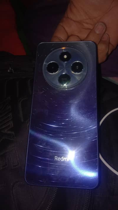 Xiaomi Redmi 14C