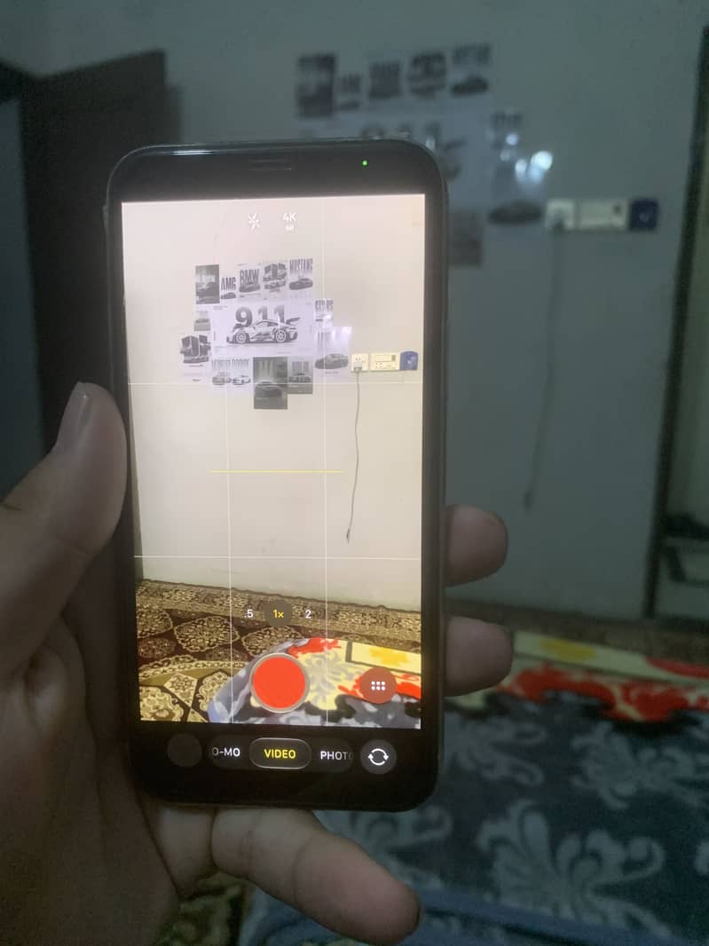 Apple iPhone 11 Pro 5