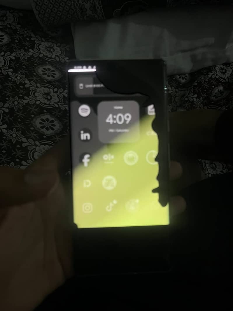 Google Pixel 6 Pro 1