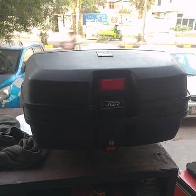 GDR top box 45 liter