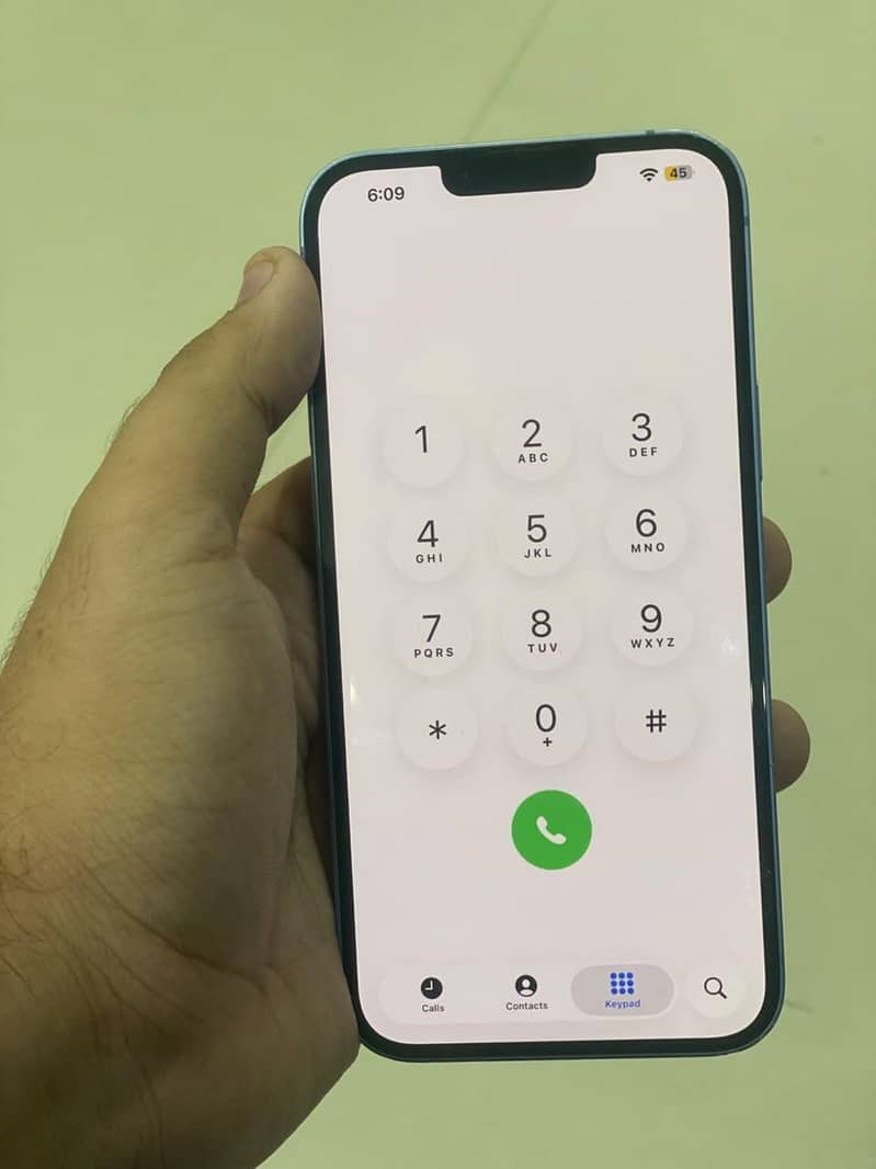 Apple iPhone 14 plus 0