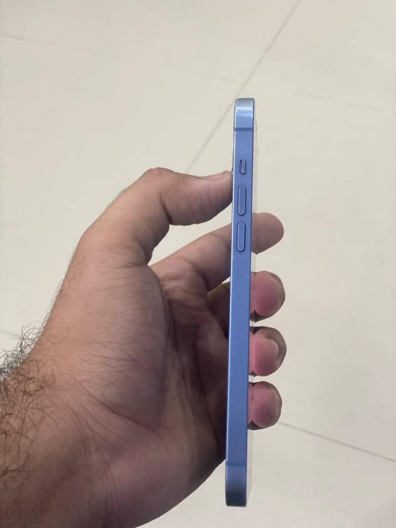 Apple iPhone 14 plus 1