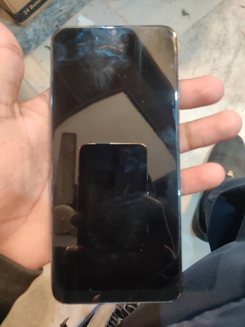 Samsung Mobile A20 0