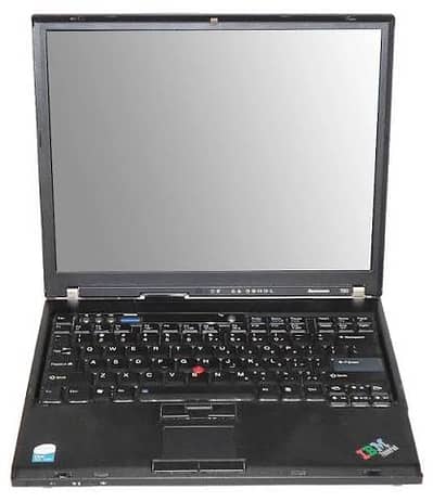 LENOVO IBM THINKPAD T60