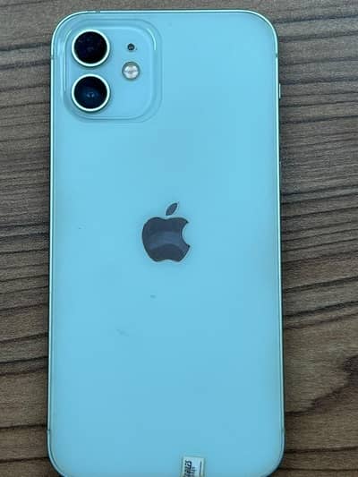 Apple iPhone 12
