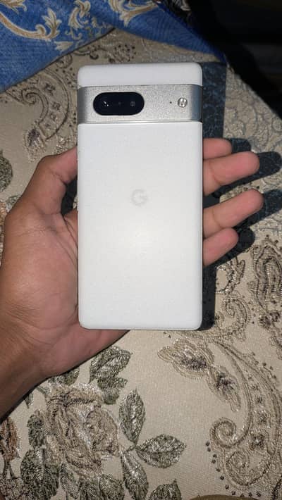 Google Pixel 7