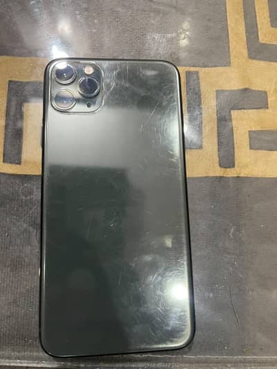 Apple iPhone 11 Pro Max