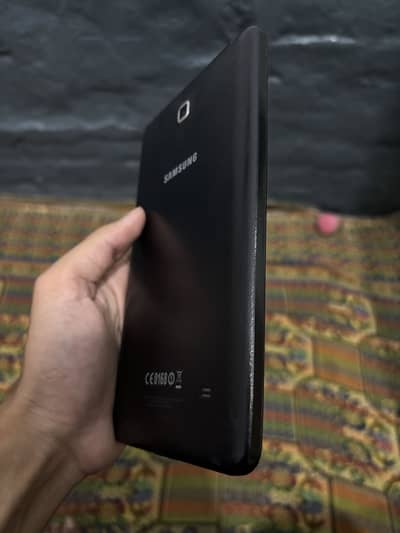 Samsung galaxy tab 4