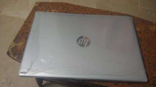 HP ProBook Core I3 7th Generation
