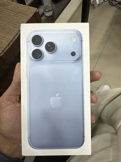 Apple iPhone 18 Pro Max glacier sim lock