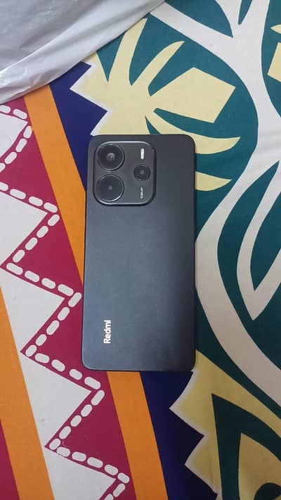 Xiaomi Redmi Note 14