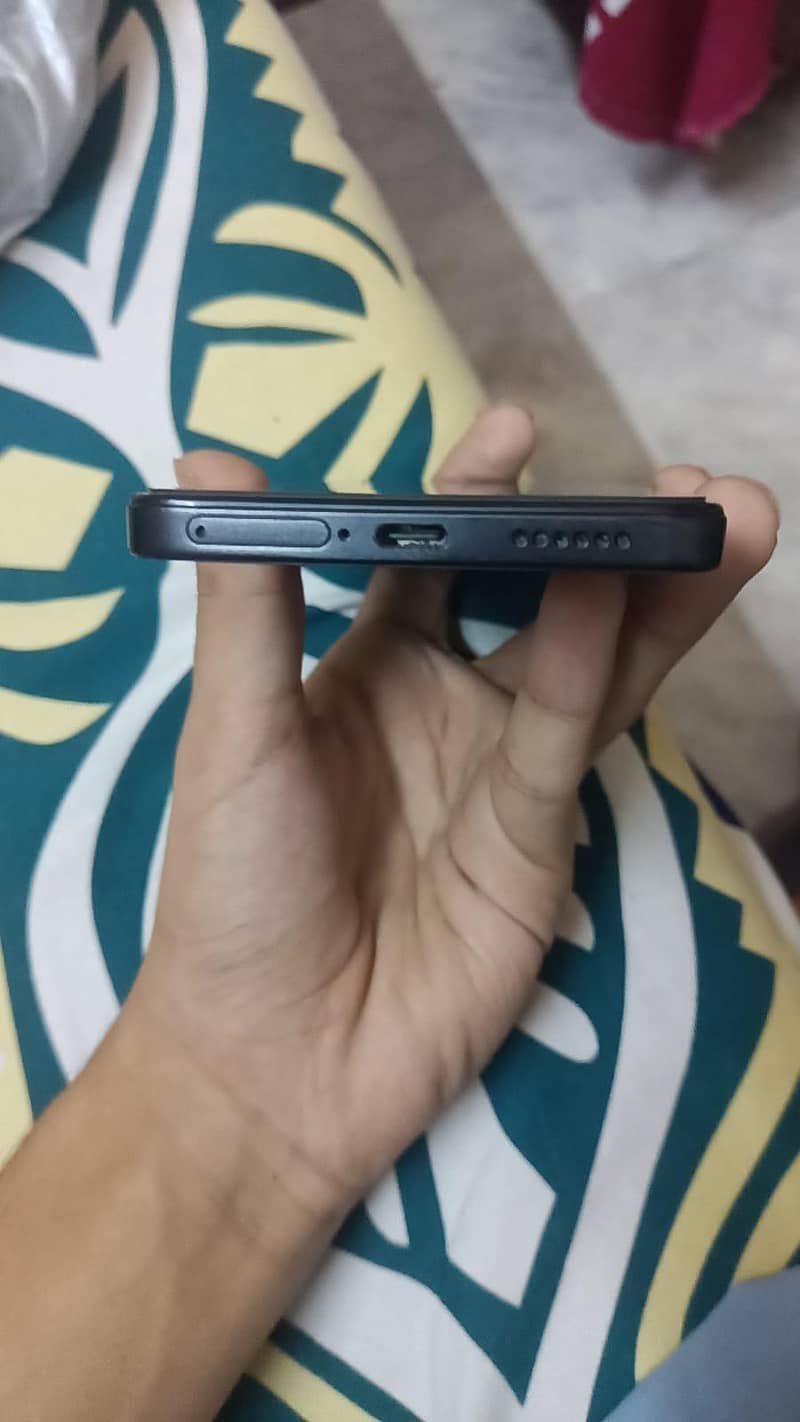 Xiaomi Redmi Note 14 1